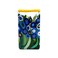 Small Rectangular Flower Vase