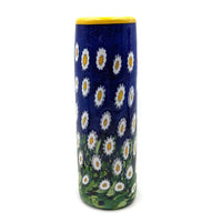 Small Cylinder Flower Vase