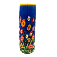 Small Cylinder Flower Vase