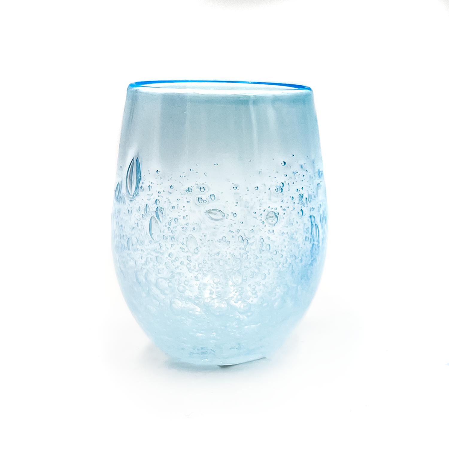 Bubble Cups – Seattle Glassblowing Studio