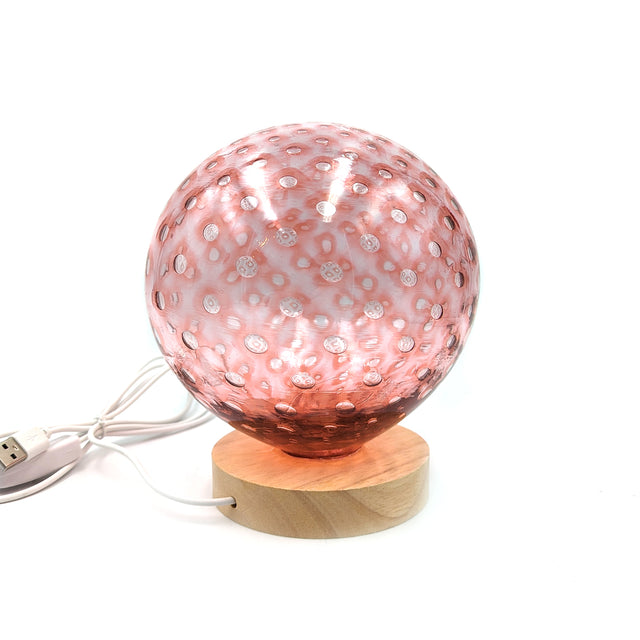 Glow Globes