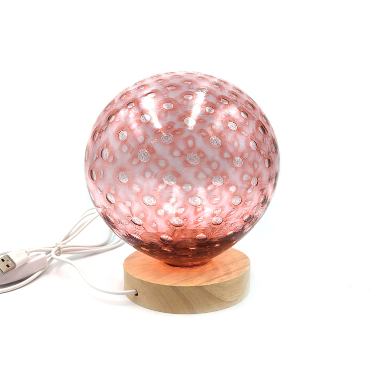 Glow Globes