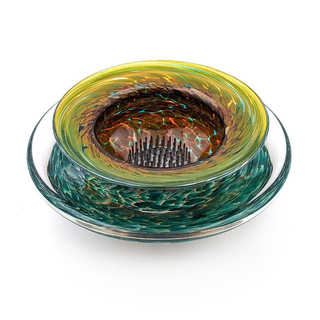 Ikebana Bowl