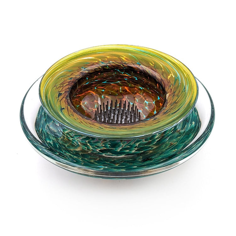 Ikebana Bowl