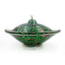 Small Saturn Oil Lamp
