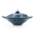 Small Saturn Oil Lamp