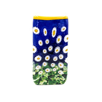 Small Triangle Flower Vase