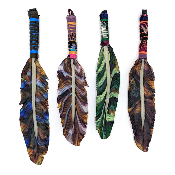 https://seattleglassblowing.com/cdn/shop/products/5292DanFridayFeathers.jpg?v=1669847695&width=580