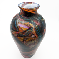 Larry Amphora Vase