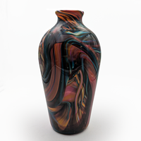 Larry Amphora Vase