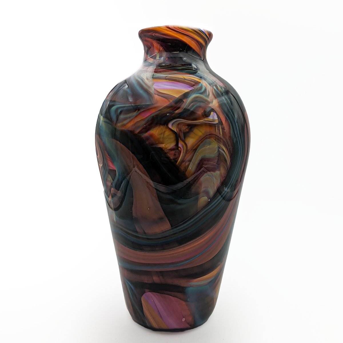 Larry Amphora Vase