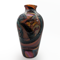 Larry Amphora Vase