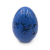 Speckled Glass Egg