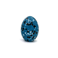 Spotted Glass Egg