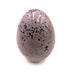 Speckled Glass Egg