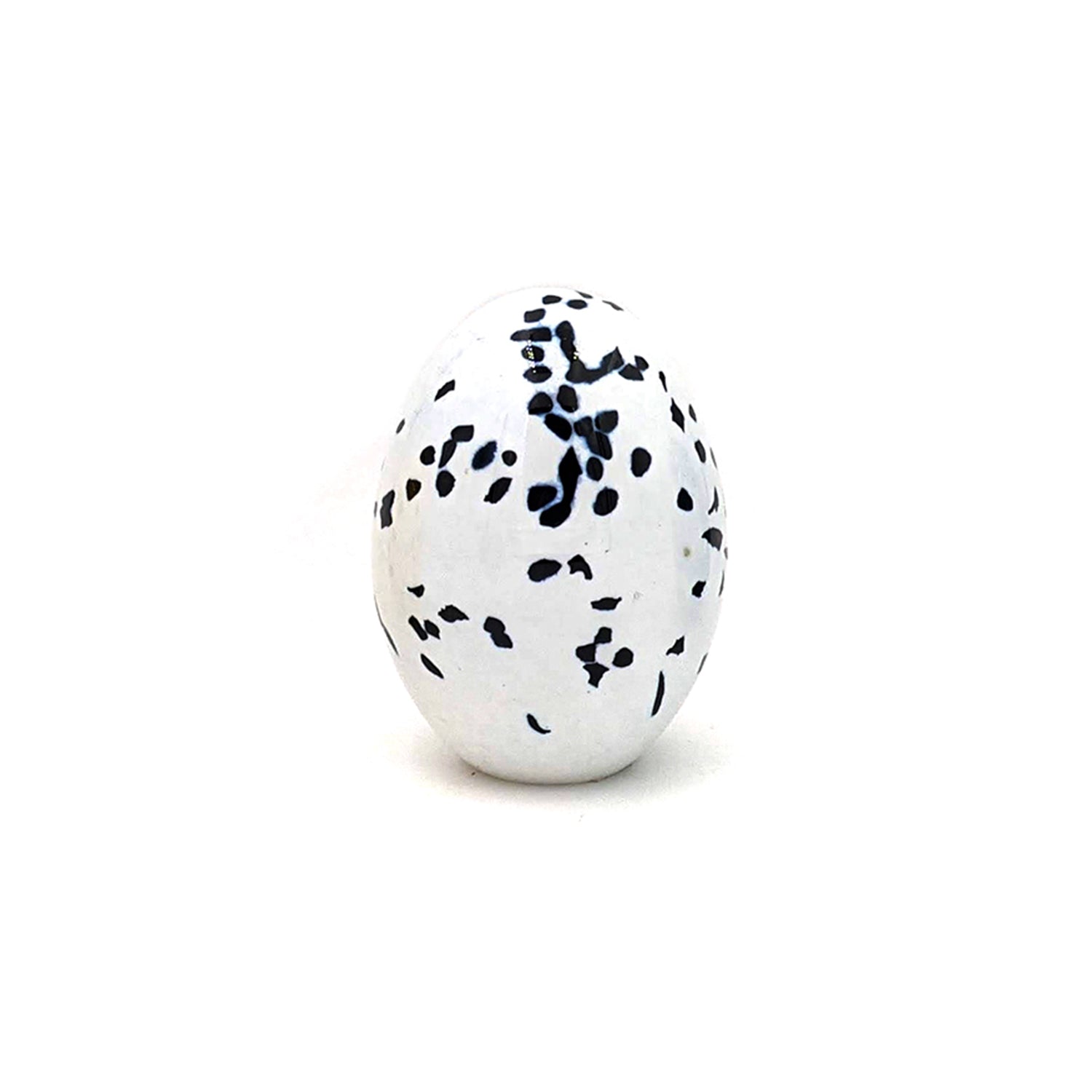 Spotted Glass Egg