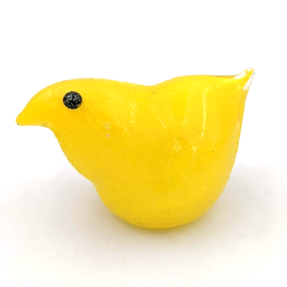 Yellow Chick 