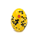 Yellow Speckled Egg
