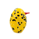 Yellow Speckled Egg