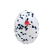 White Speckled Egg