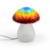 Mushroom Lamp