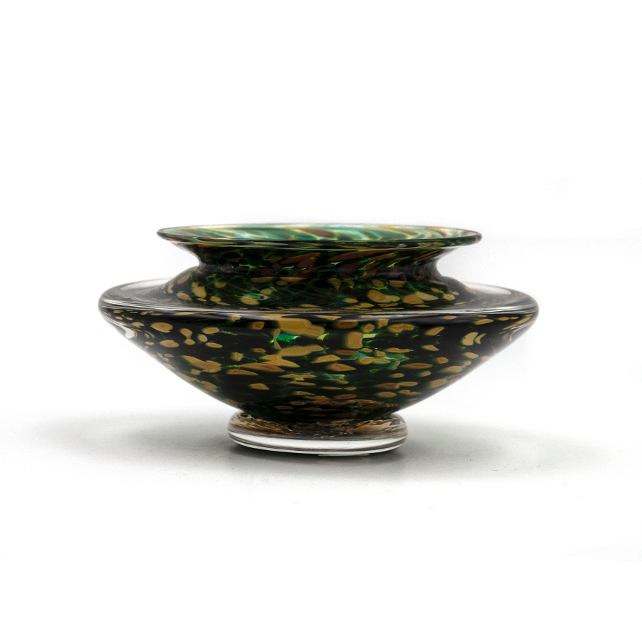 Ikebana Bowl