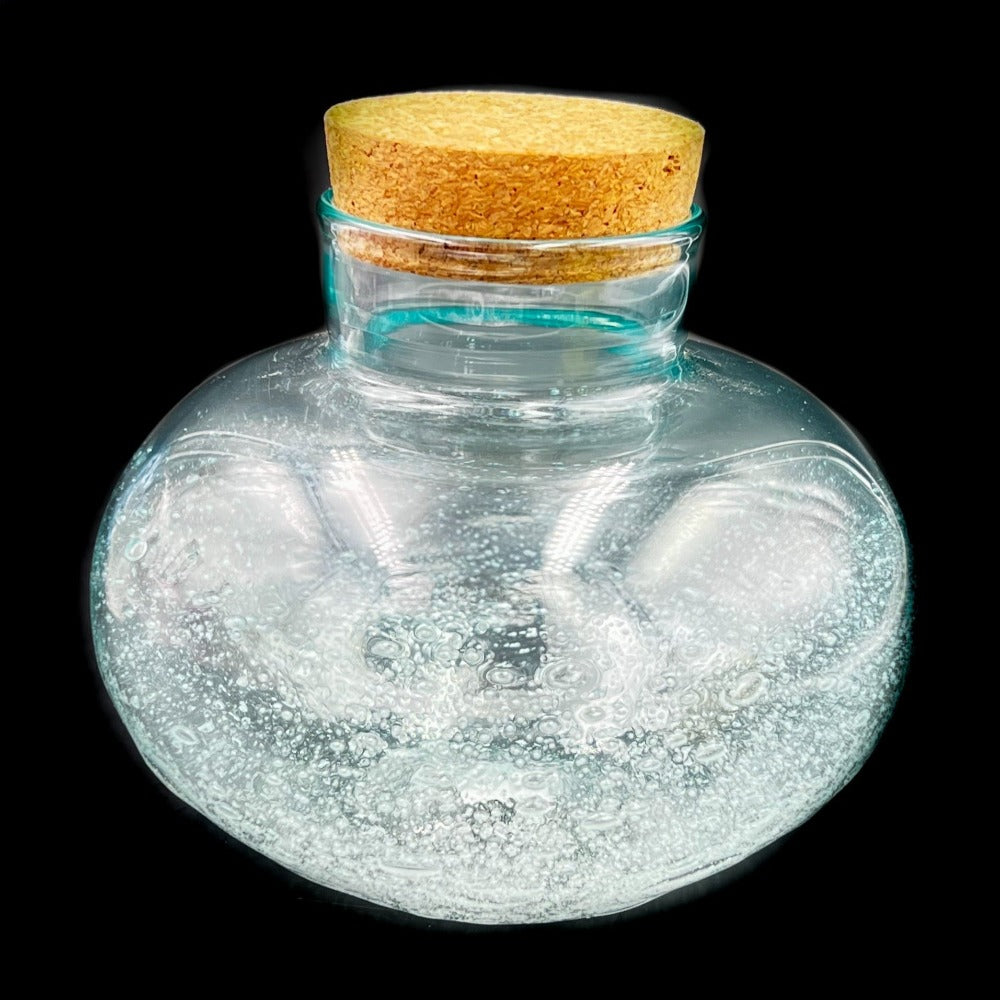 Bubble Bottle I