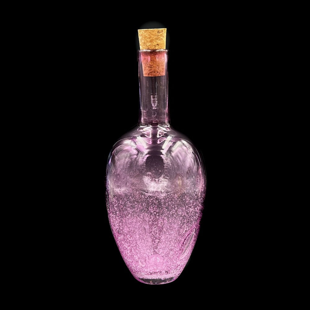 Bubble Bottle I