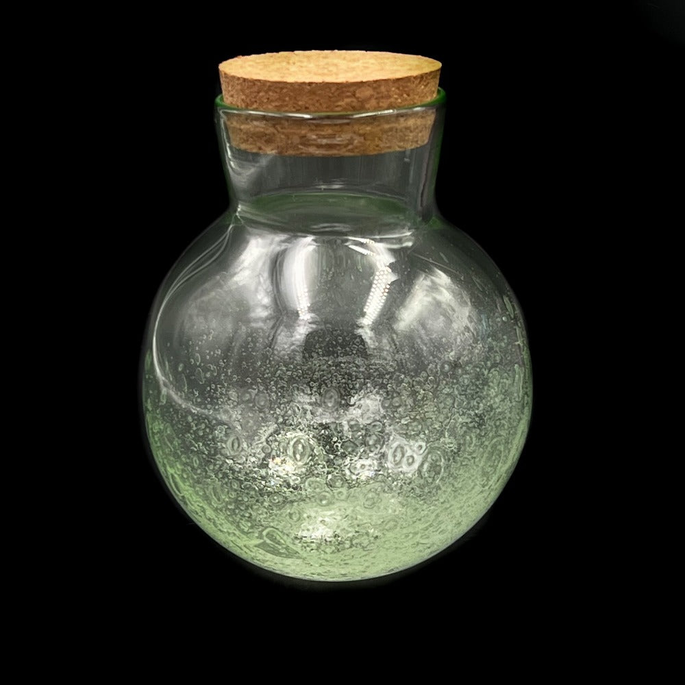 Bubble Bottle I