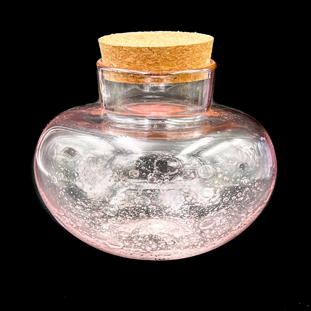 Bubble Bottle I