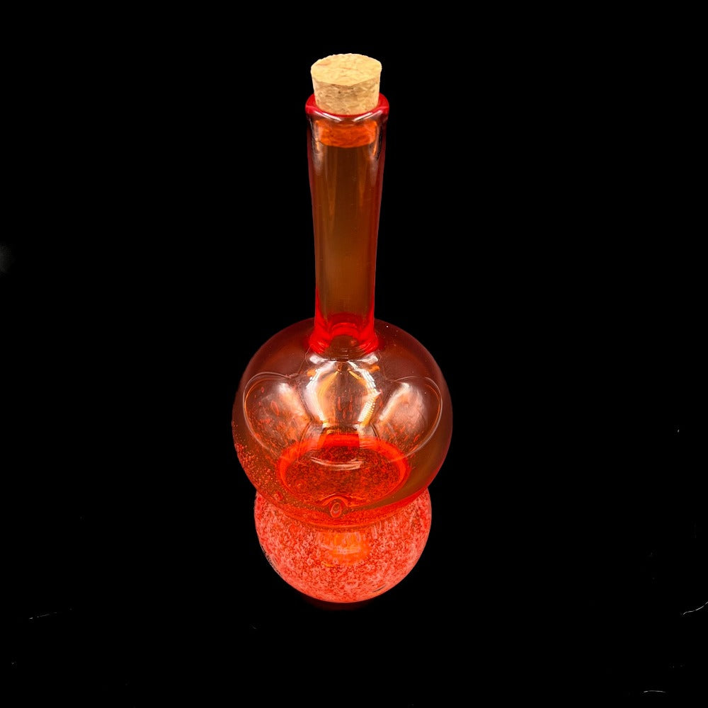 Bubble Bottle III