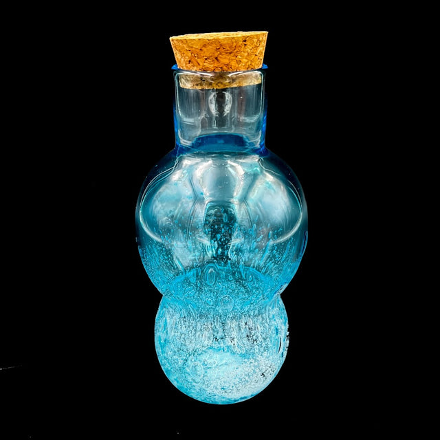 Bubble Bottle III