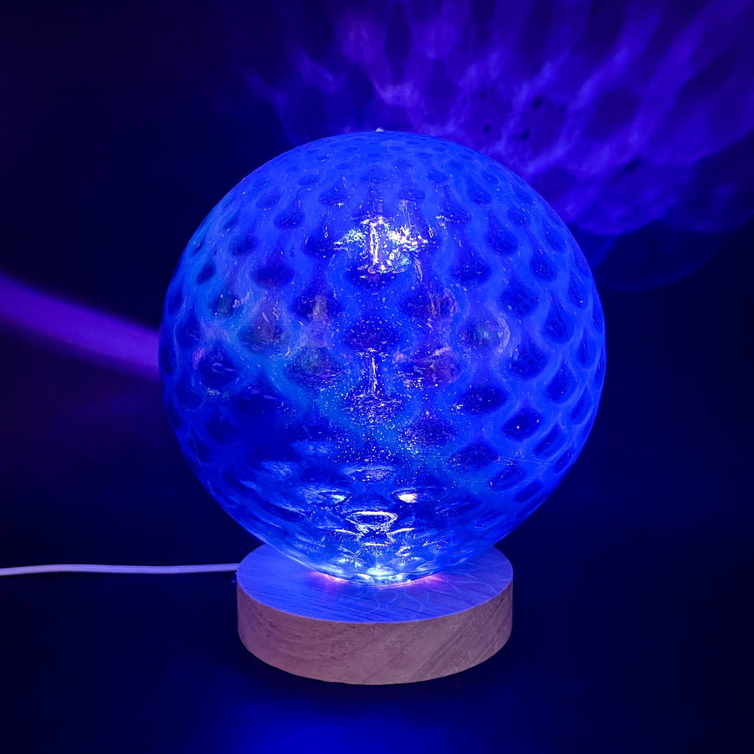 Glow Globes