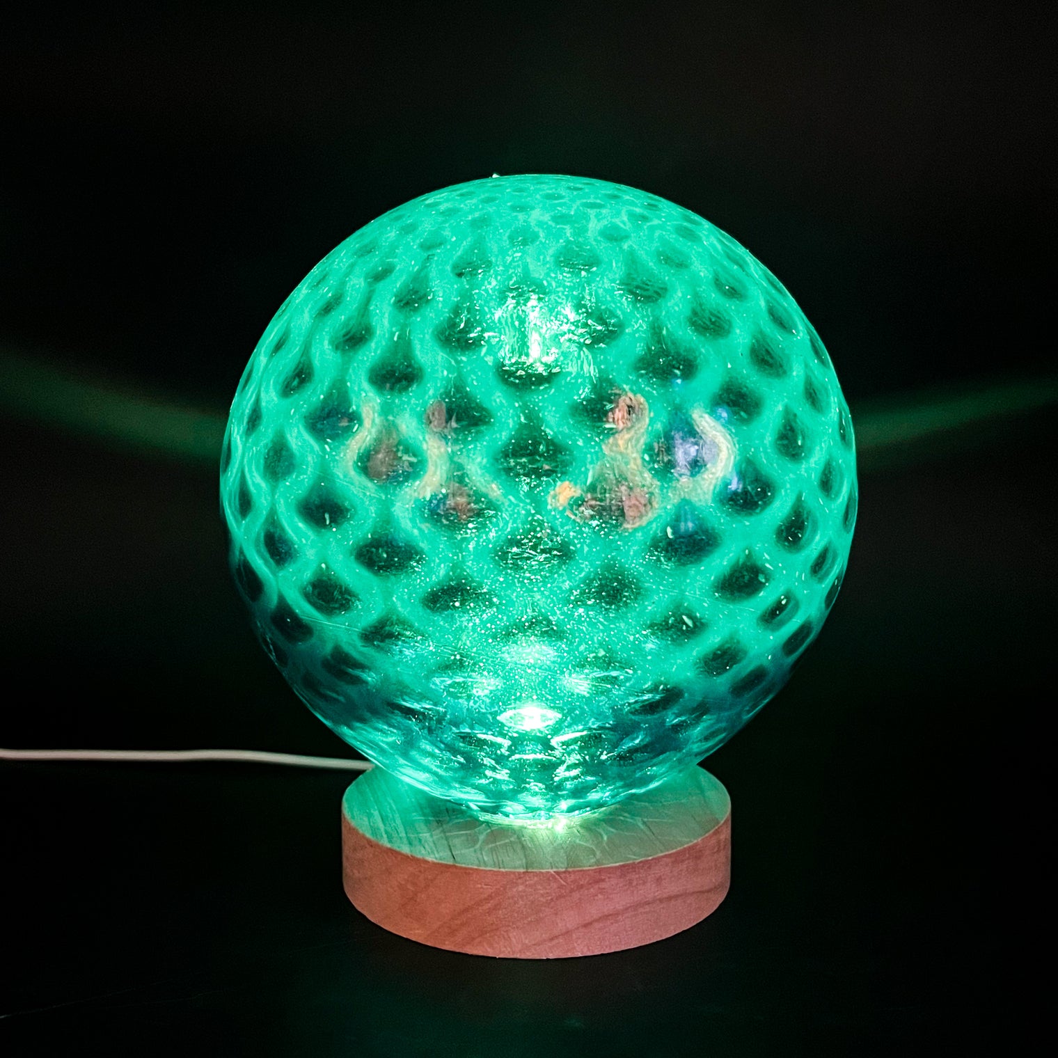 Glow Globes