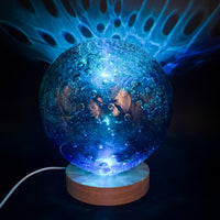 Glow Globes