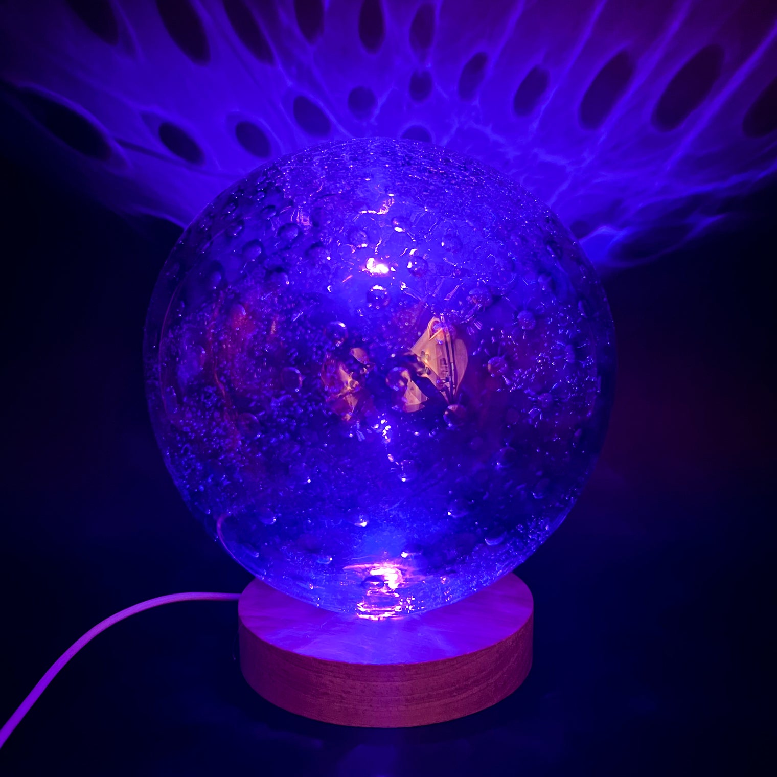 Glow Globes