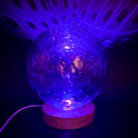 Glow Globes