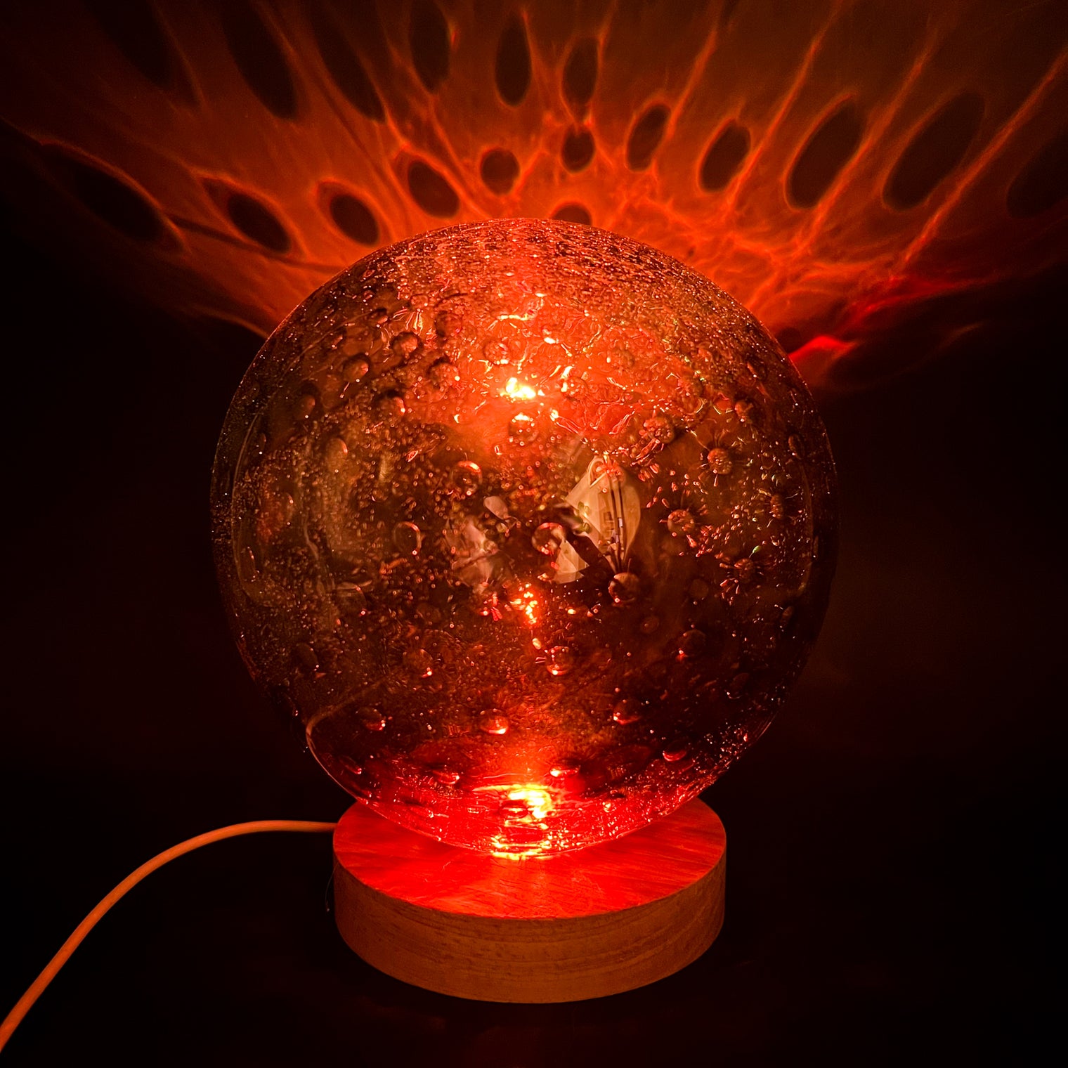 Glow Globes