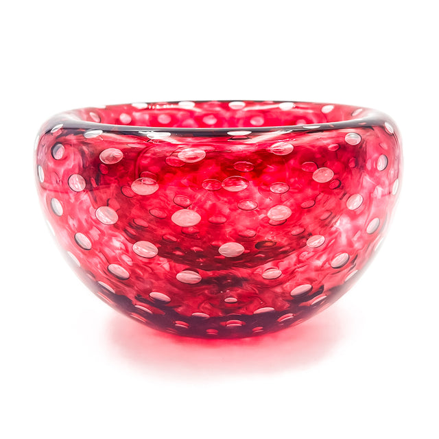 Large Bubble Bowls