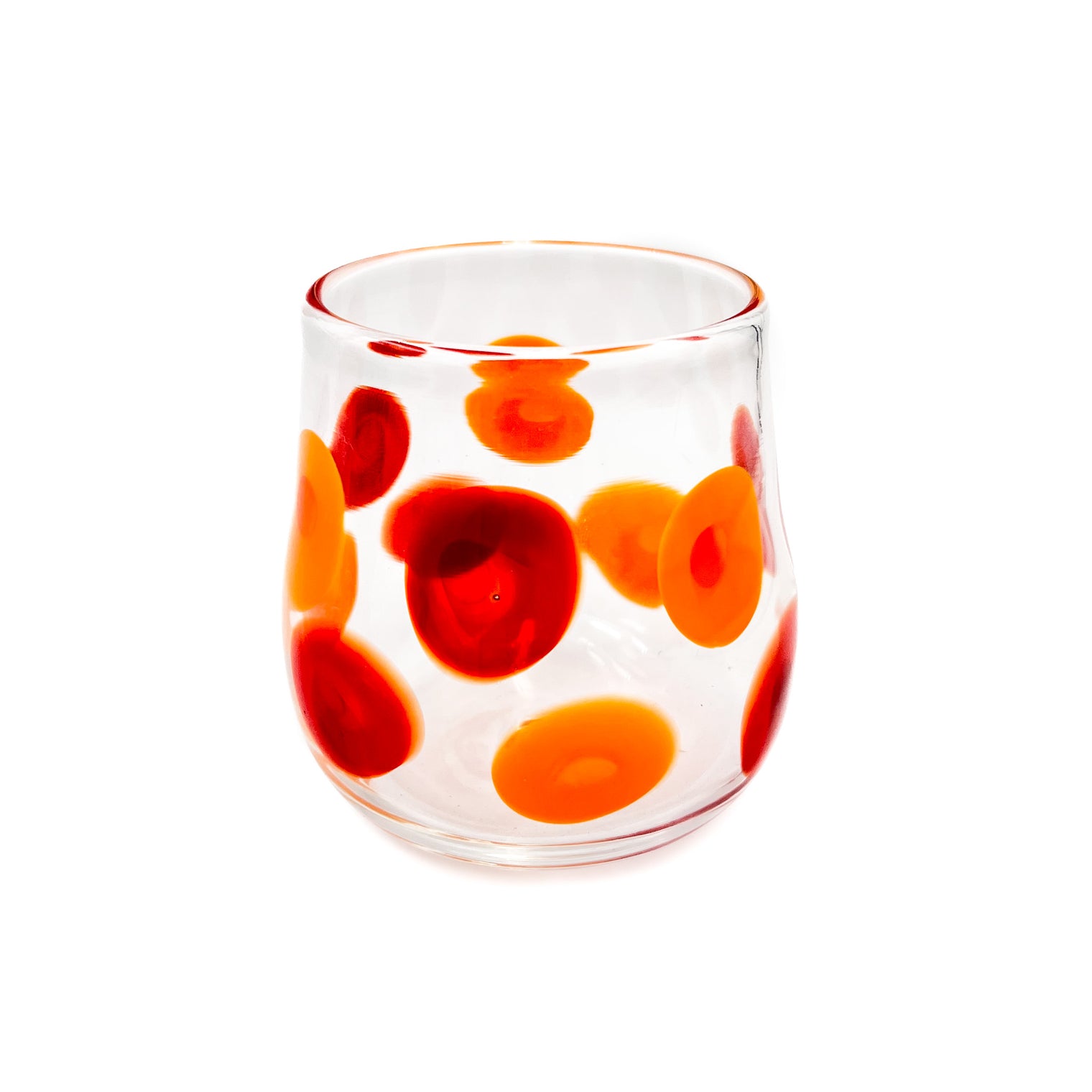 Dot Tumbler