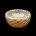 Small Pineapple Bubble Bowls
