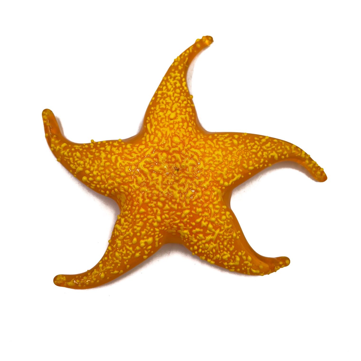 Small Starfish Sculpture