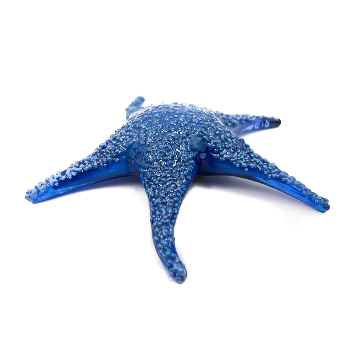 Small Starfish Sculpture