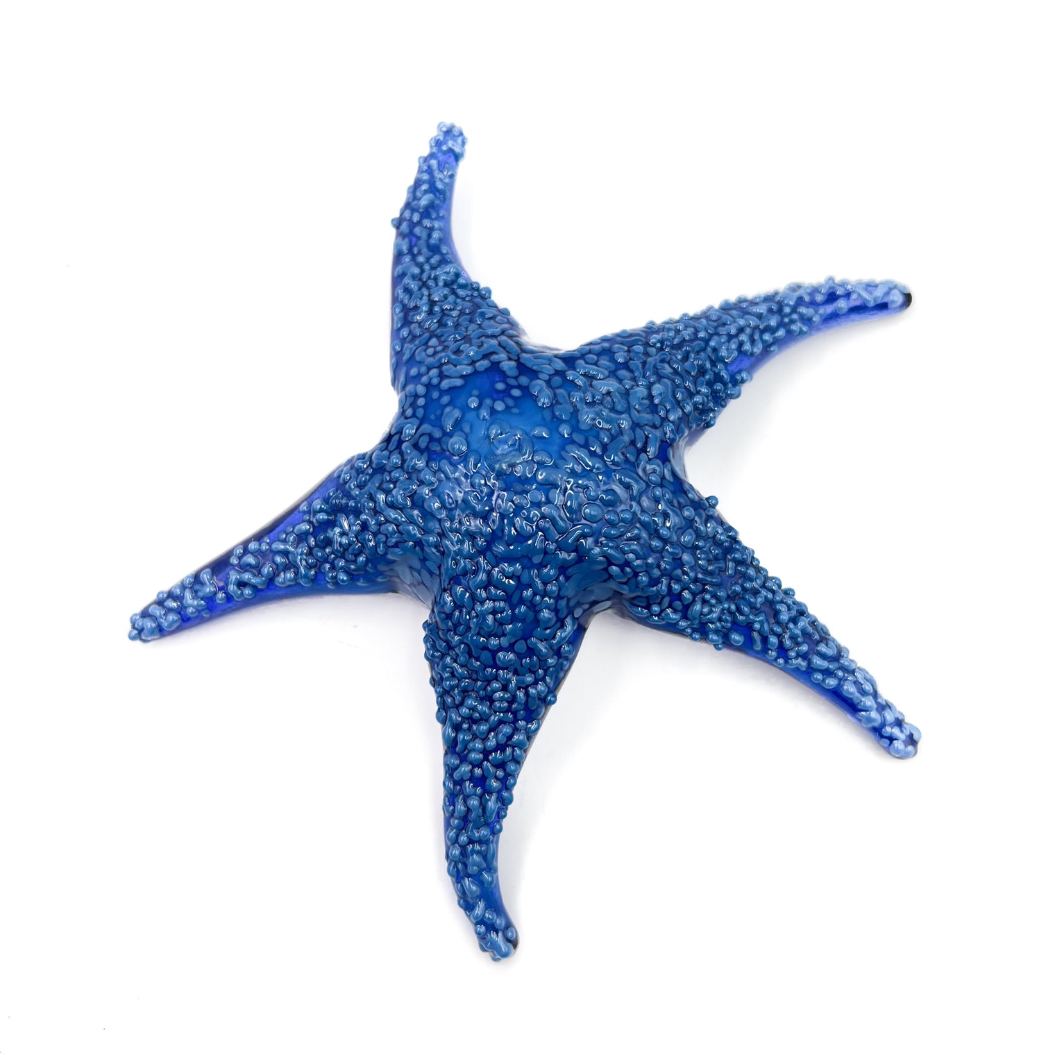 Small Starfish Sculpture