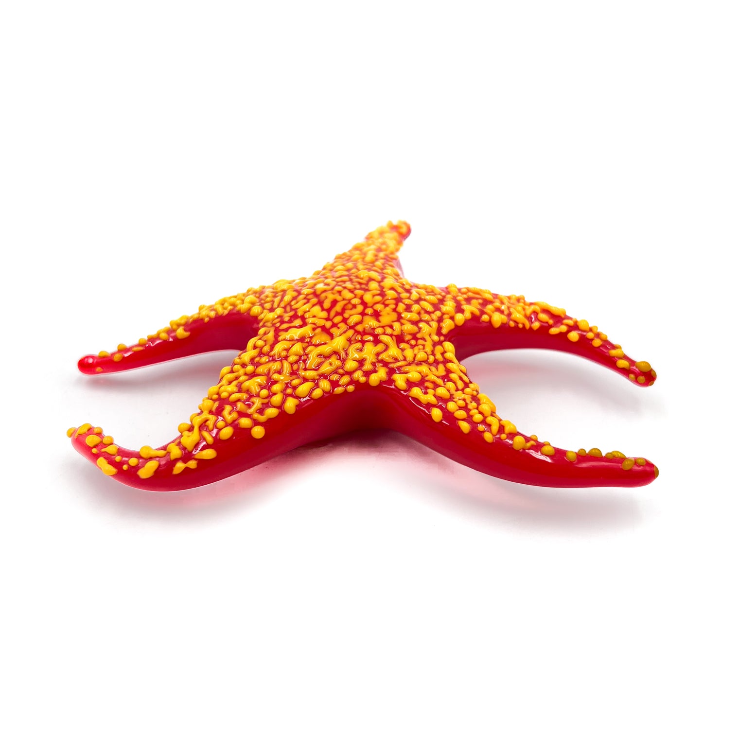 Small Starfish Sculpture