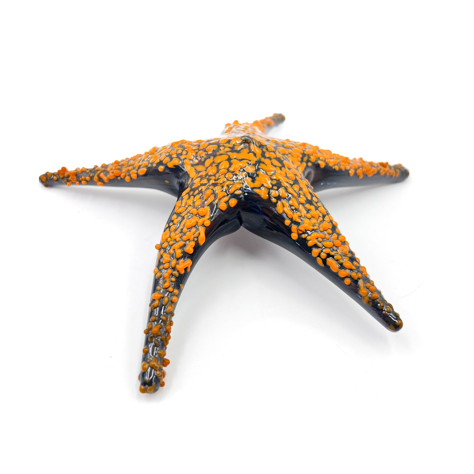 Small Starfish Sculpture