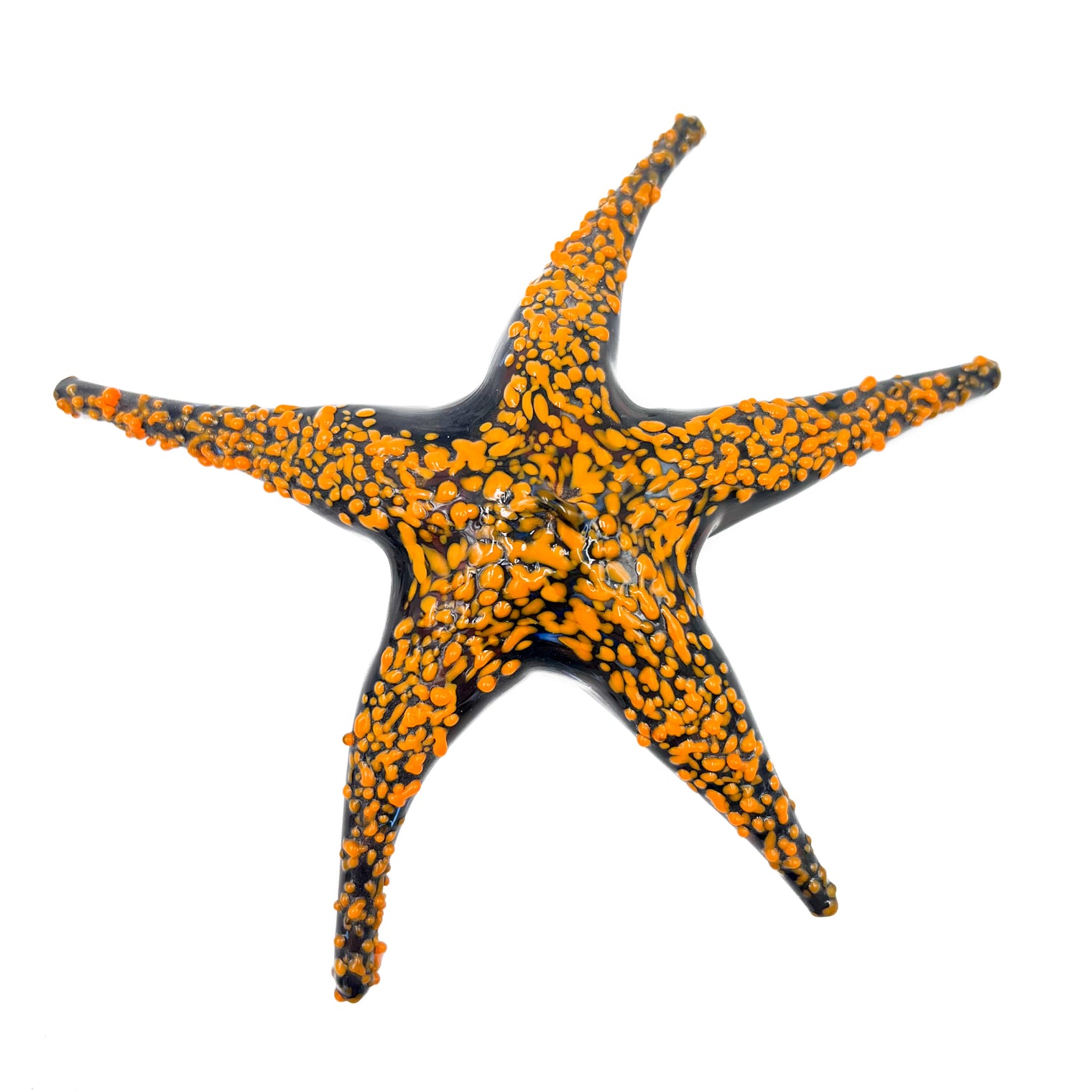 Small Starfish Sculpture