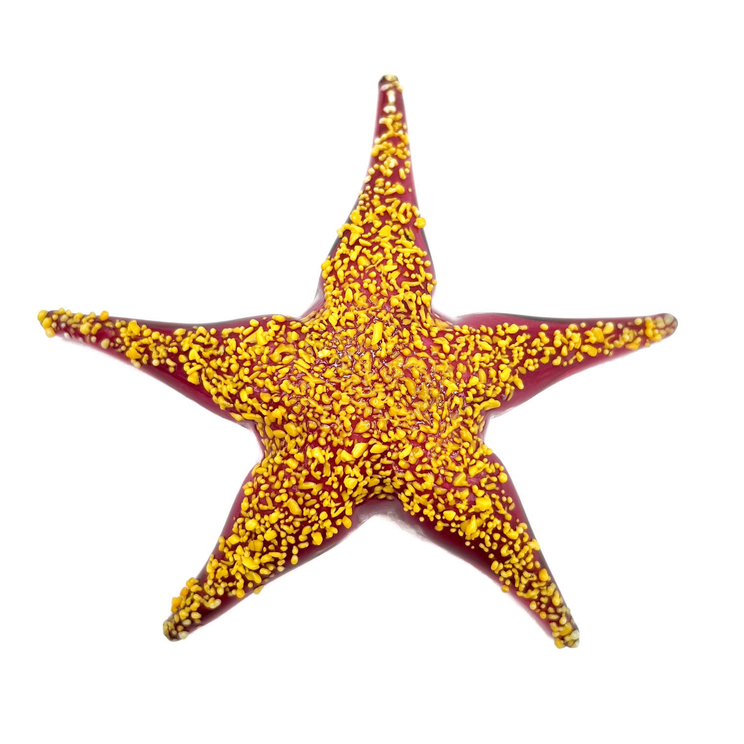 Small Starfish Sculpture