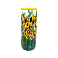 Small Cylinder Flower Vase