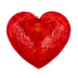 Molded Heart Paperweight